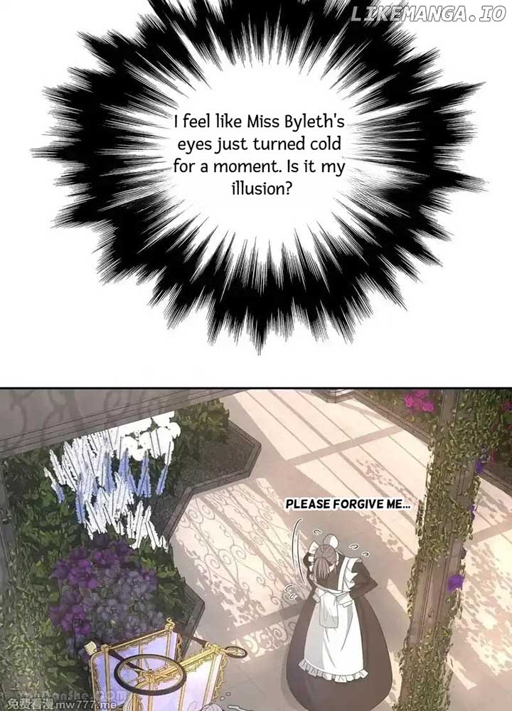 The Bride of the Fallen Angel Chapter 11 339 59