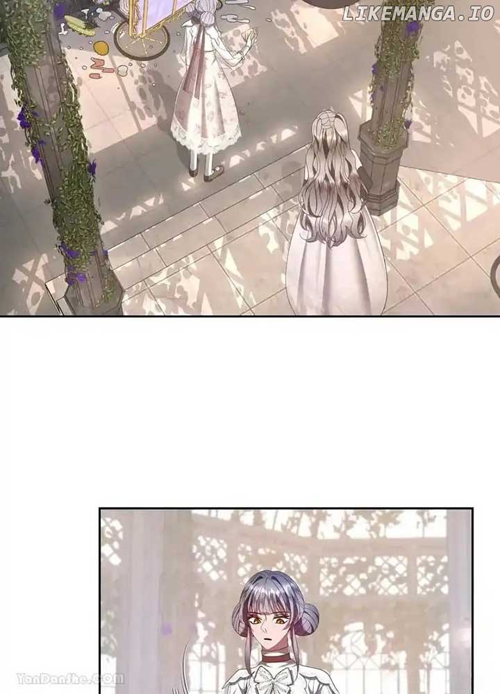 The Bride of the Fallen Angel Chapter 11 340 60
