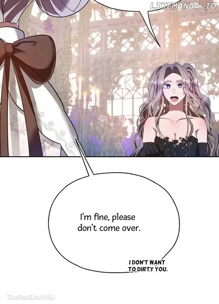 The Bride of the Fallen Angel Chapter 11 342 62
