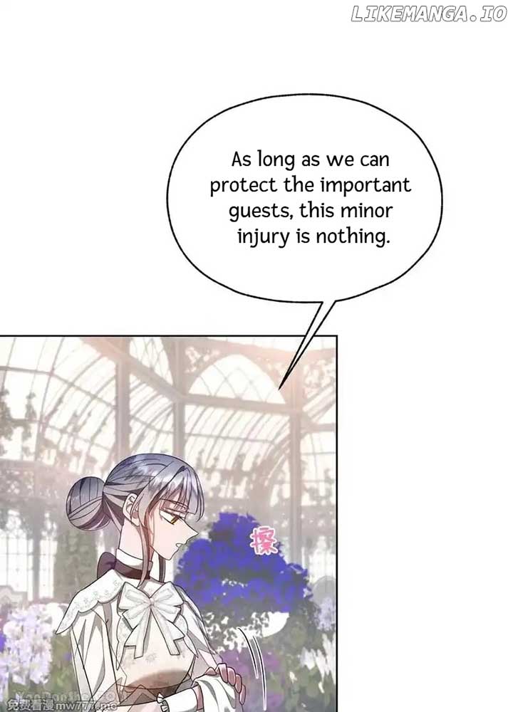 The Bride of the Fallen Angel Chapter 11 343 63