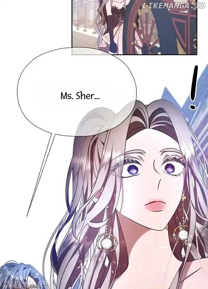 The Bride of the Fallen Angel Chapter 11 355 75