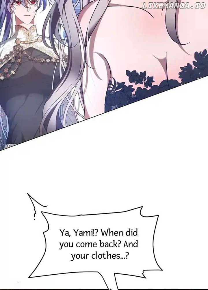 The Bride of the Fallen Angel Chapter 11 356 76