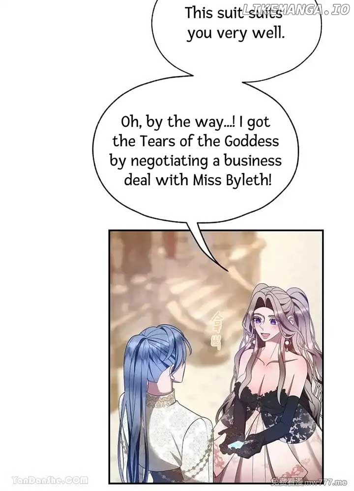 The Bride of the Fallen Angel Chapter 11 358 78
