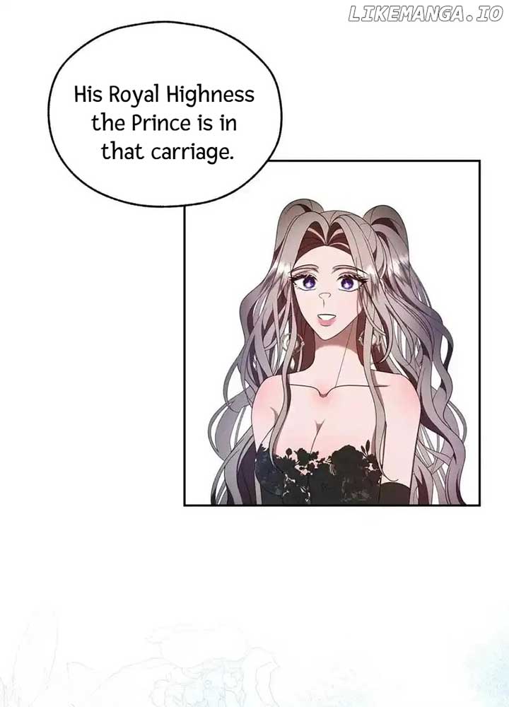 The Bride of the Fallen Angel Chapter 11 360 80