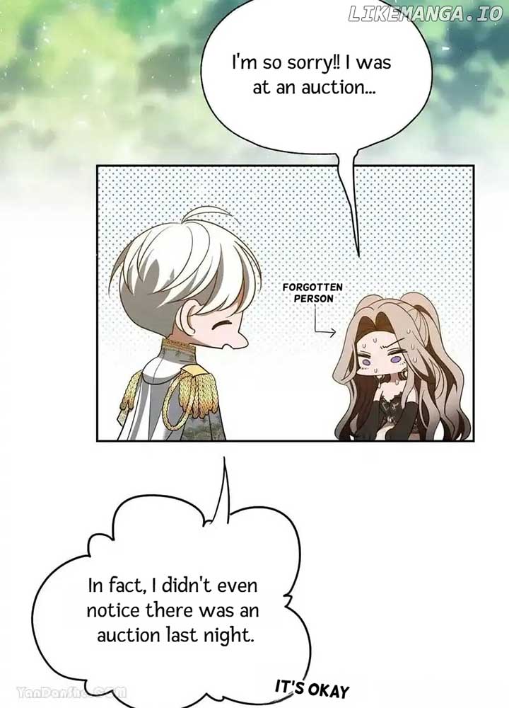 The Bride of the Fallen Angel Chapter 12 283 09
