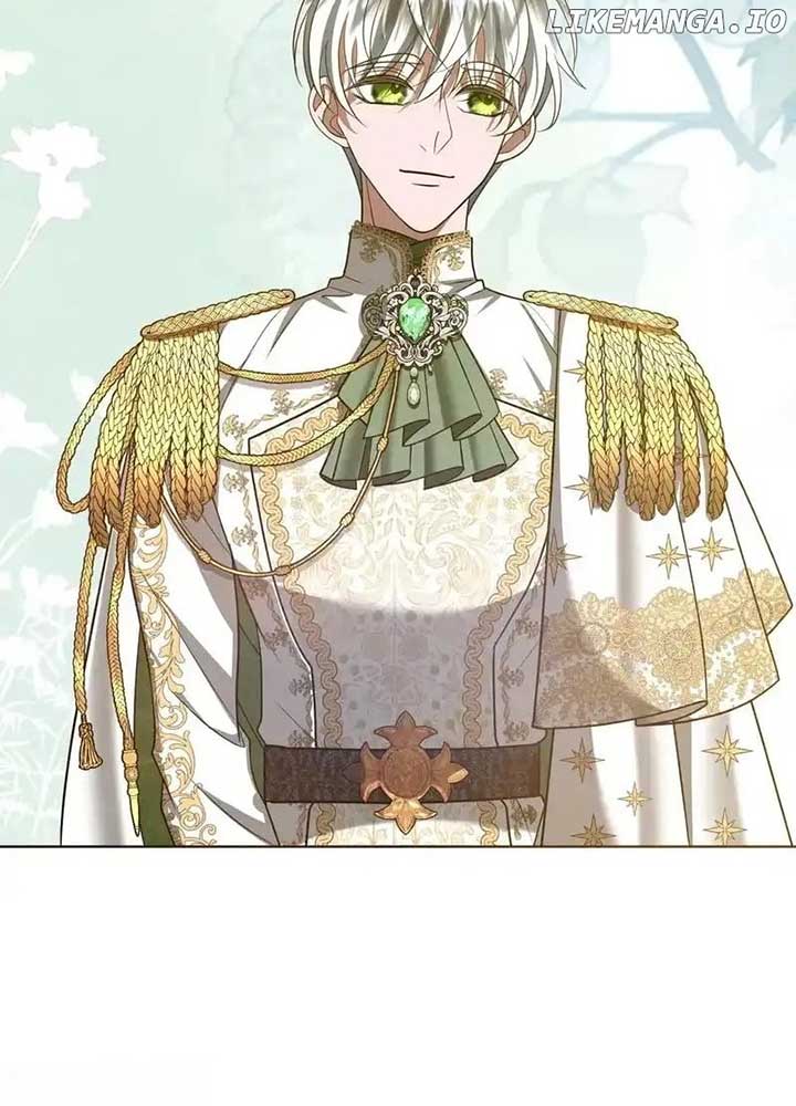 The Bride of the Fallen Angel Chapter 12 285 11