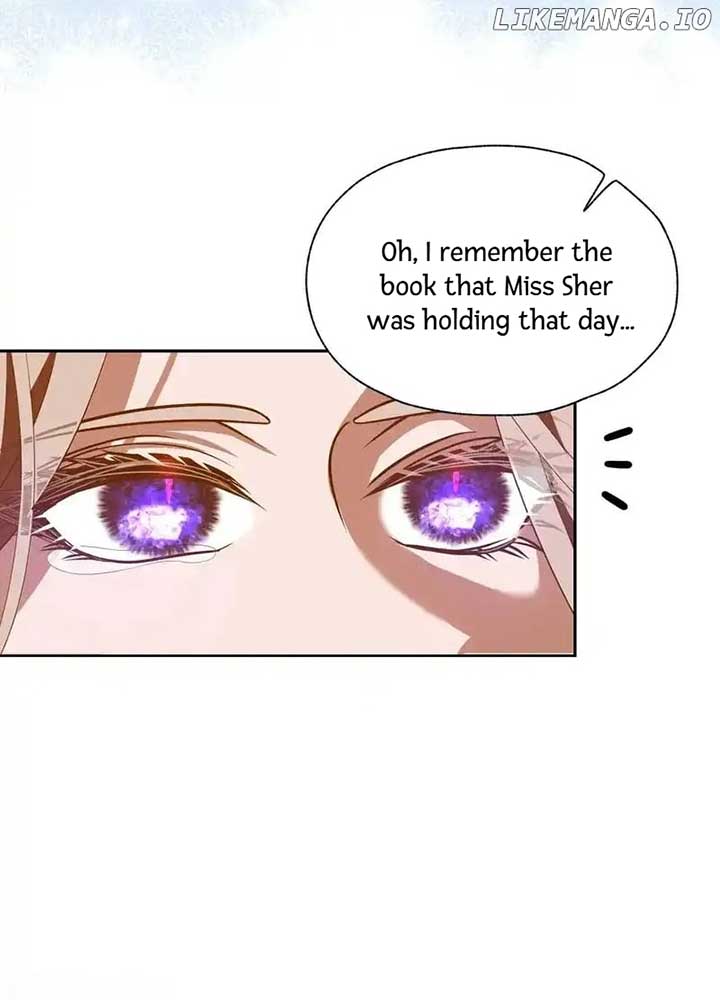 The Bride of the Fallen Angel Chapter 12 294 20