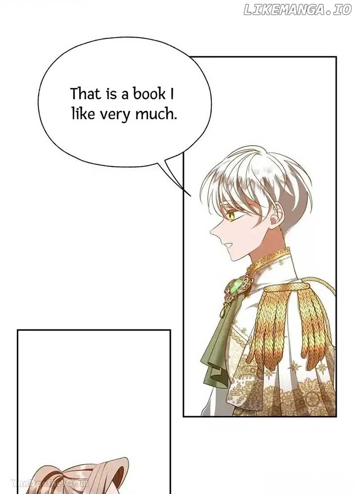 The Bride of the Fallen Angel Chapter 12 295 21