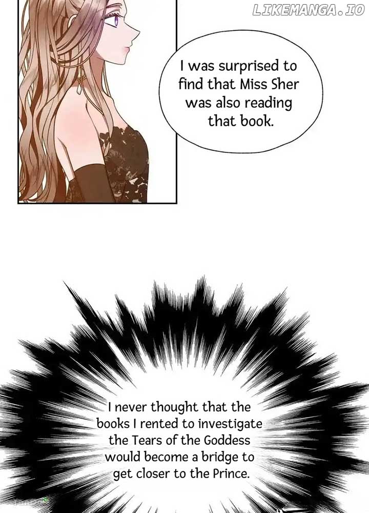 The Bride of the Fallen Angel Chapter 12 296 22