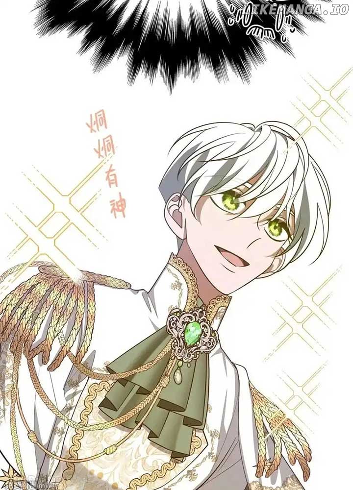 The Bride of the Fallen Angel Chapter 12 297 23