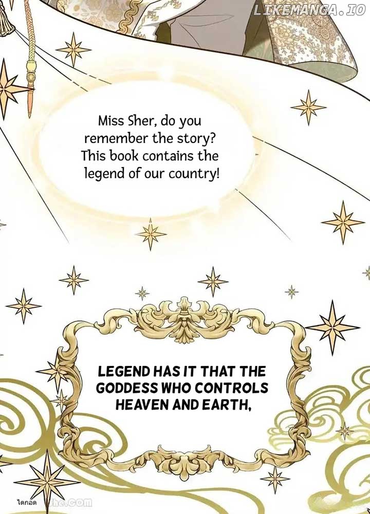 The Bride of the Fallen Angel Chapter 12 298 24