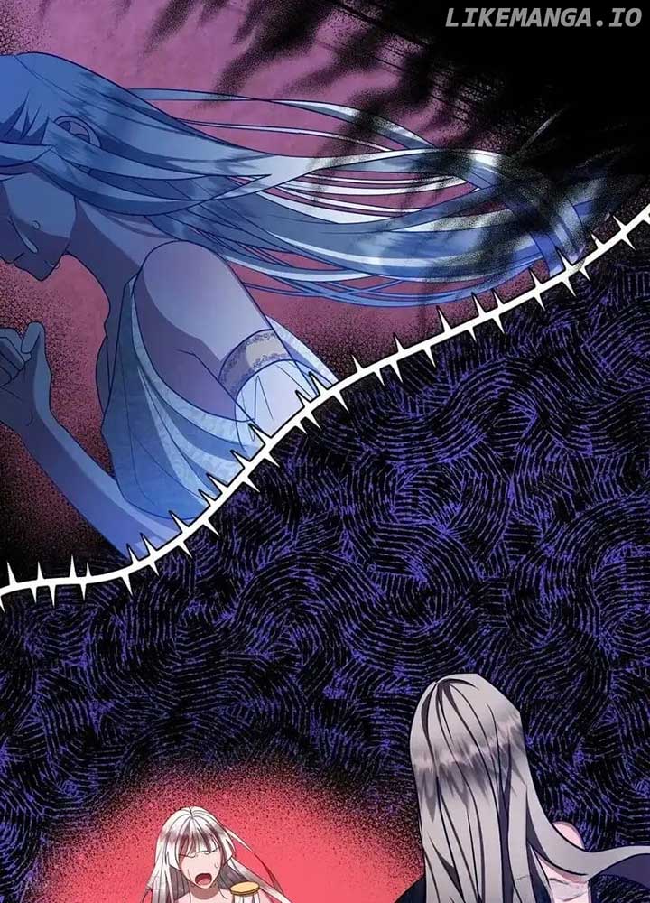 The Bride of the Fallen Angel Chapter 12 305 31