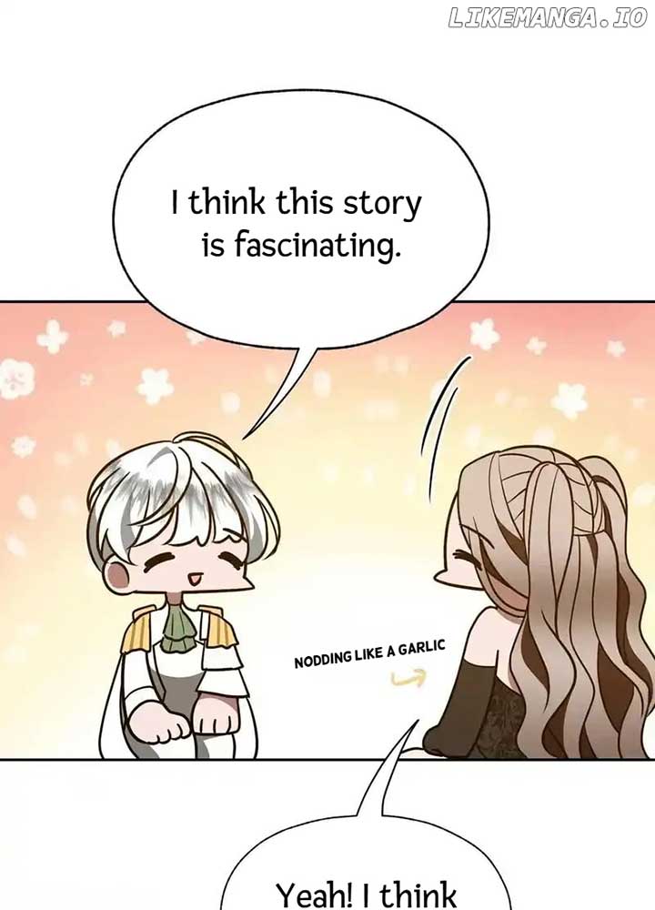 The Bride of the Fallen Angel Chapter 12 310 36