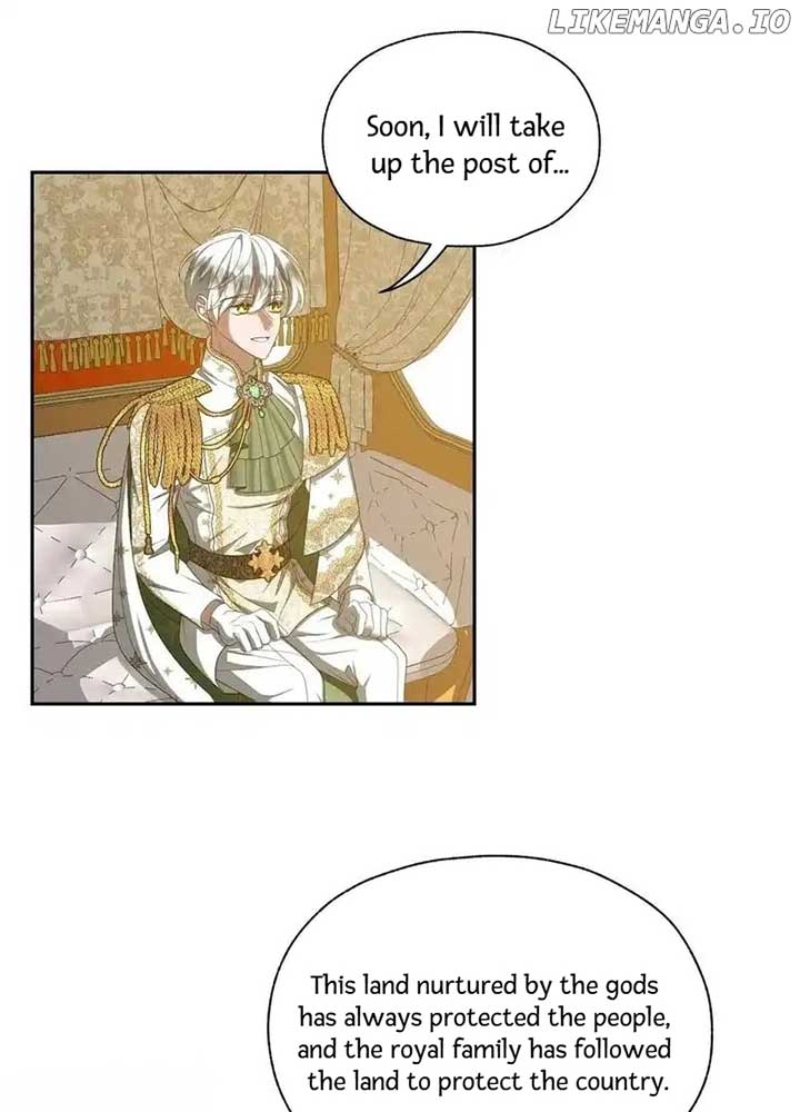 The Bride of the Fallen Angel Chapter 12 315 41
