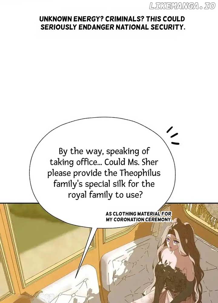 The Bride of the Fallen Angel Chapter 12 320 46