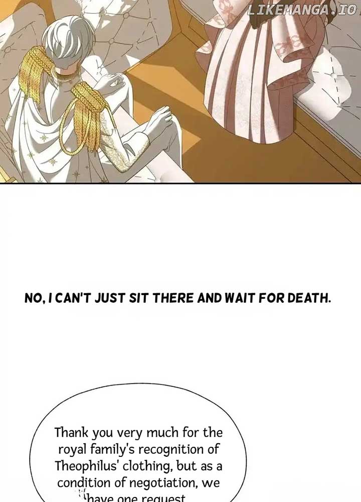 The Bride of the Fallen Angel Chapter 12 321 47
