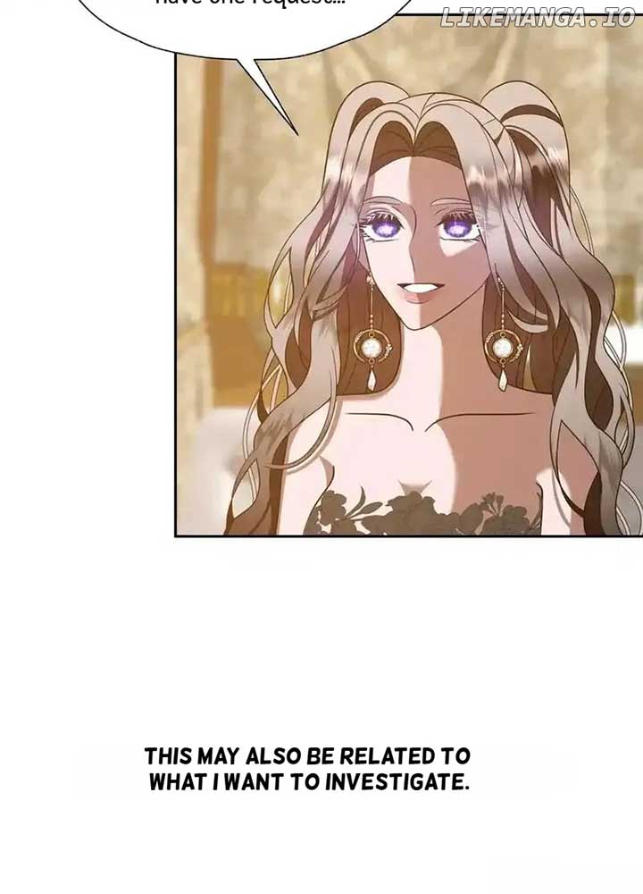 The Bride of the Fallen Angel Chapter 12 322 48