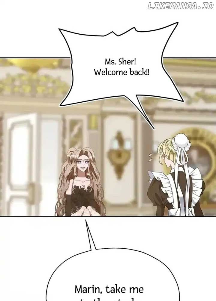 The Bride of the Fallen Angel Chapter 12 324 50
