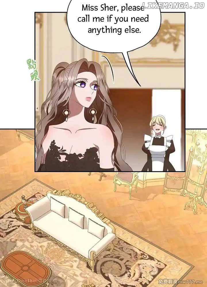 The Bride of the Fallen Angel Chapter 12 328 54