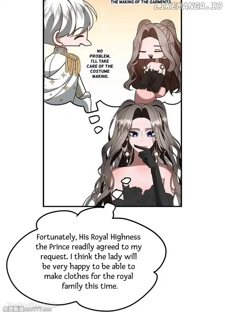 The Bride of the Fallen Angel Chapter 12 332 58