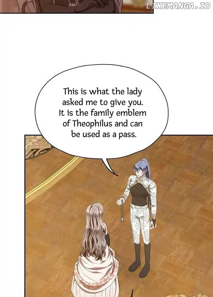 The Bride of the Fallen Angel Chapter 12 339 65