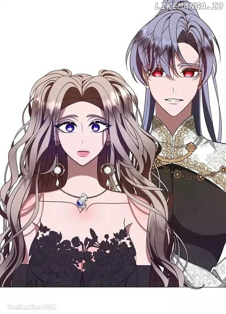 The Bride of the Fallen Angel Chapter 12 348 74