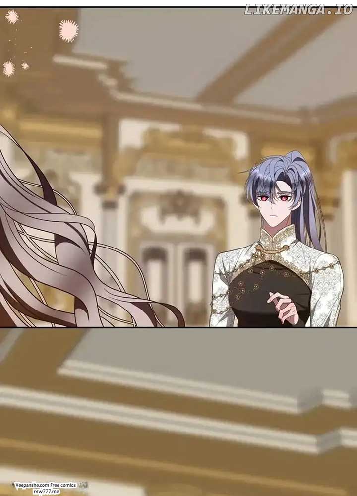 The Bride of the Fallen Angel Chapter 12 353 79