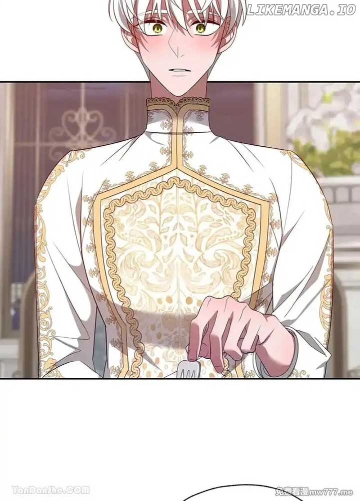 The Bride of the Fallen Angel Chapter 14 293 04