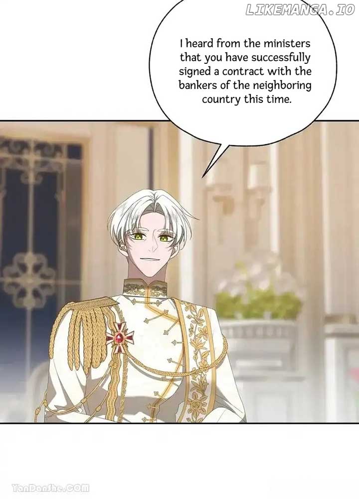 The Bride of the Fallen Angel Chapter 14 294 05