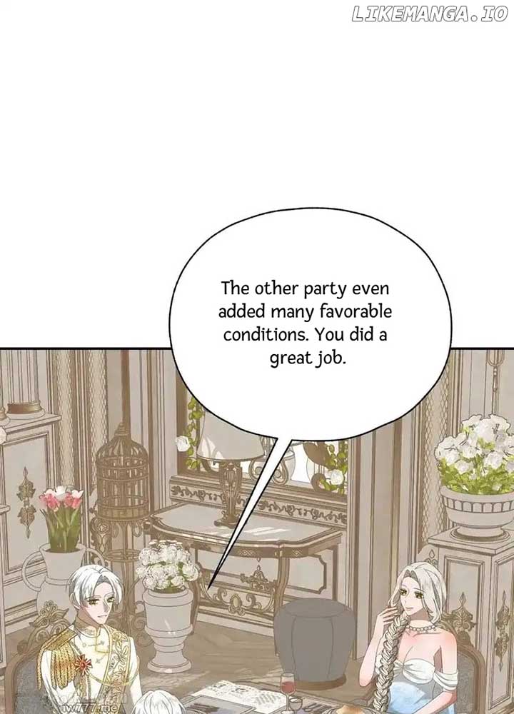 The Bride of the Fallen Angel Chapter 14 295 06