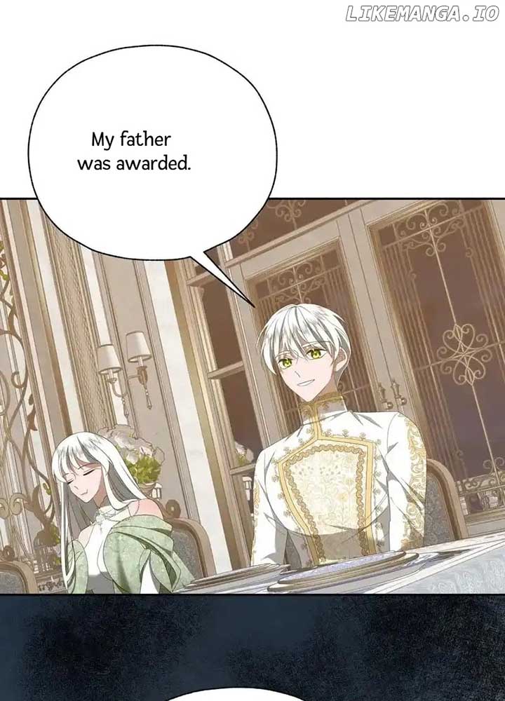 The Bride of the Fallen Angel Chapter 14 297 08