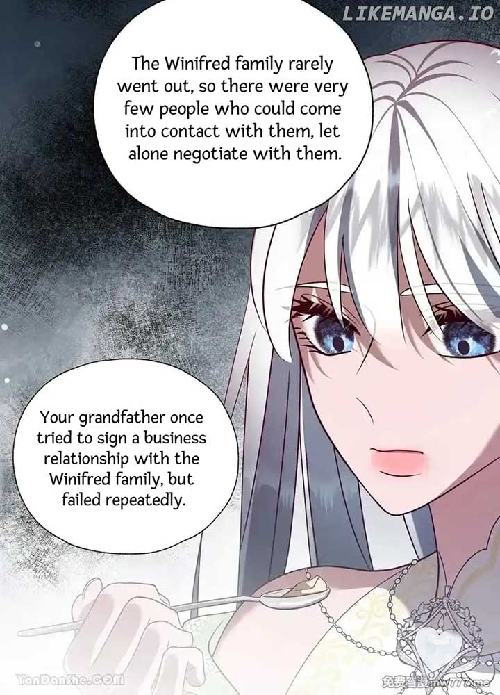 The Bride of the Fallen Angel Chapter 14 298 09