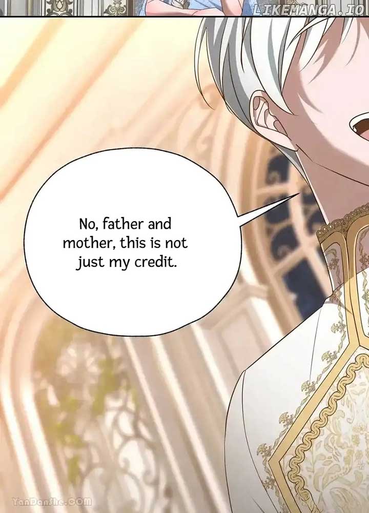 The Bride of the Fallen Angel Chapter 14 300 11