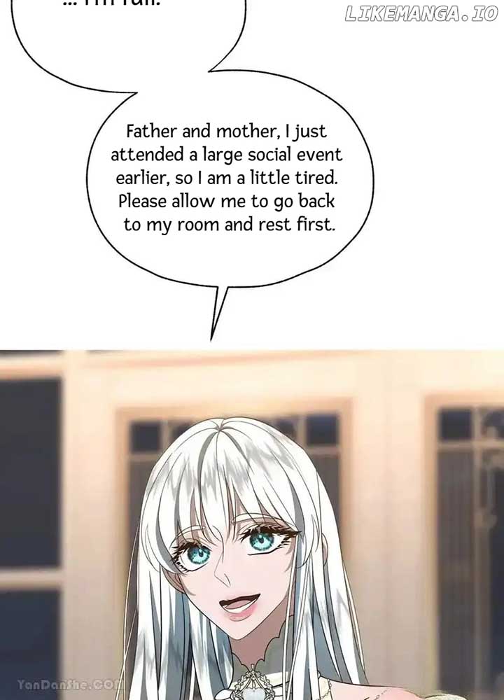 The Bride of the Fallen Angel Chapter 14 303 14