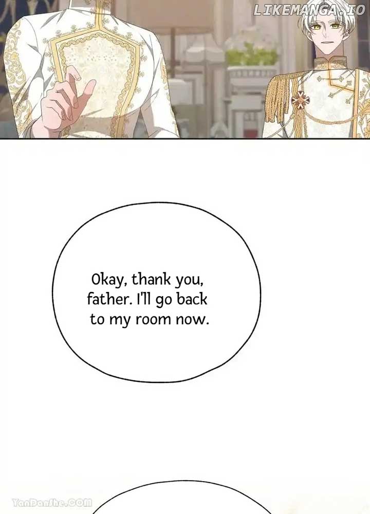 The Bride of the Fallen Angel Chapter 14 306 17