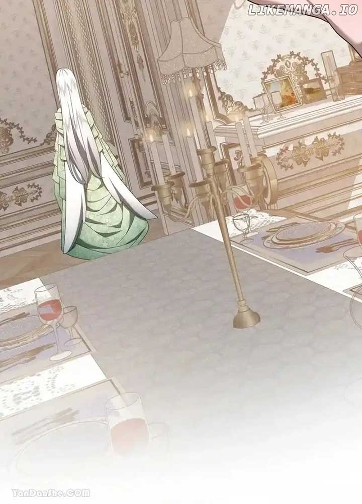 The Bride of the Fallen Angel Chapter 14 308 19