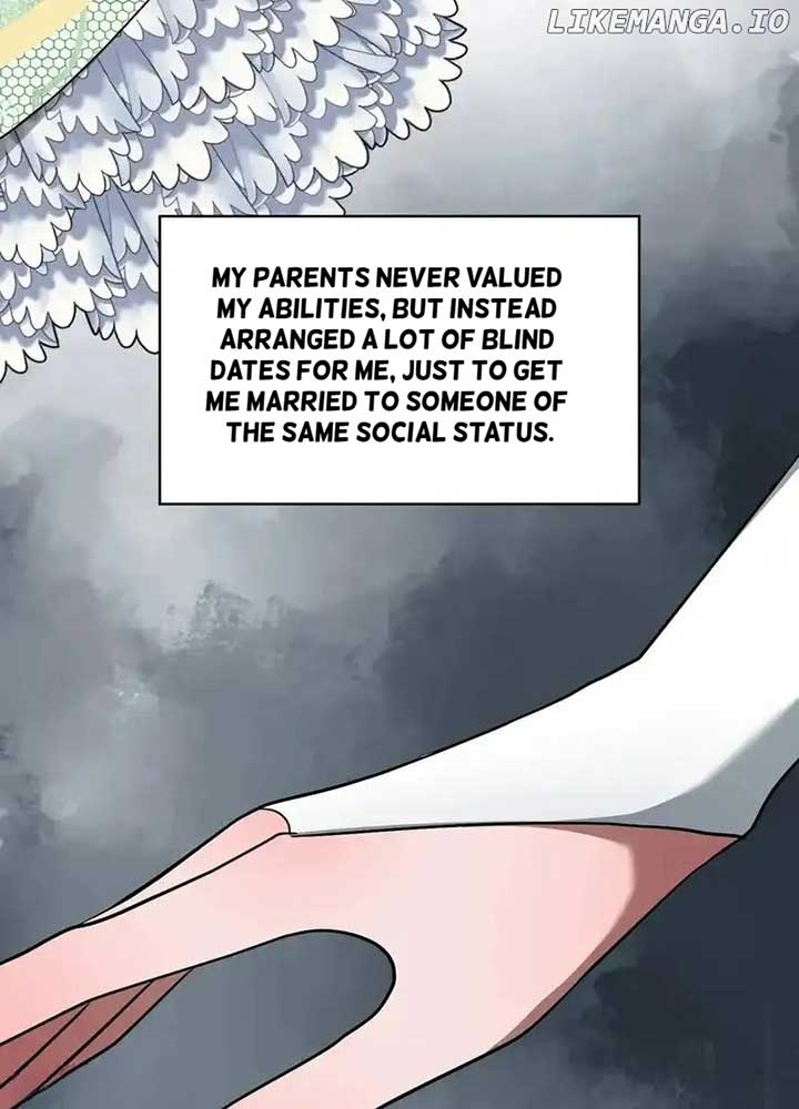 The Bride of the Fallen Angel Chapter 14 316 27