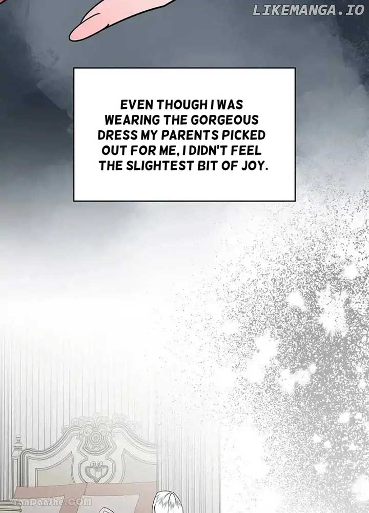 The Bride of the Fallen Angel Chapter 14 317 28
