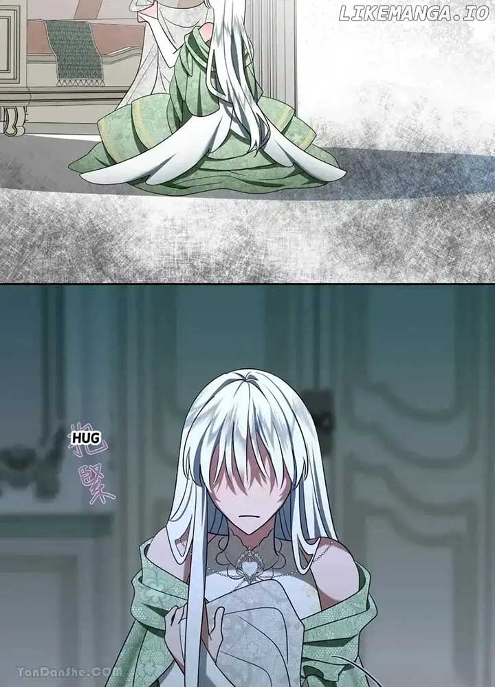 The Bride of the Fallen Angel Chapter 14 318 29