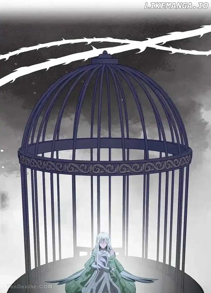 The Bride of the Fallen Angel Chapter 14 321 32