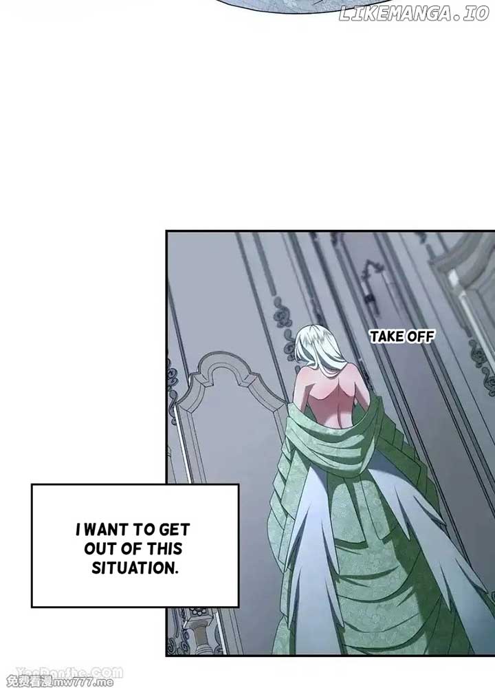 The Bride of the Fallen Angel Chapter 14 325 36
