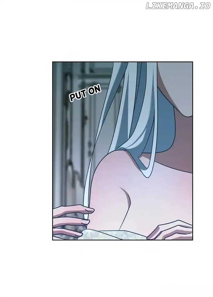 The Bride of the Fallen Angel Chapter 14 327 38