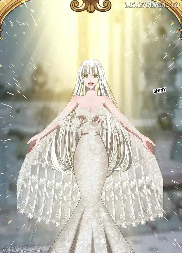 The Bride of the Fallen Angel Chapter 14 329 40