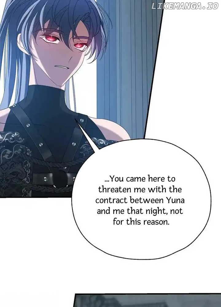 The Bride of the Fallen Angel Chapter 14 337 48