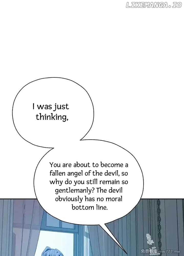 The Bride of the Fallen Angel Chapter 14 340 51