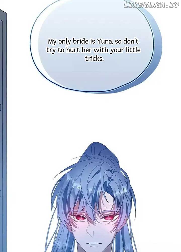 The Bride of the Fallen Angel Chapter 14 347 58