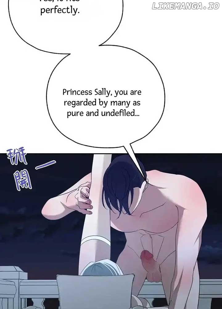 The Bride of the Fallen Angel Chapter 14 367 78
