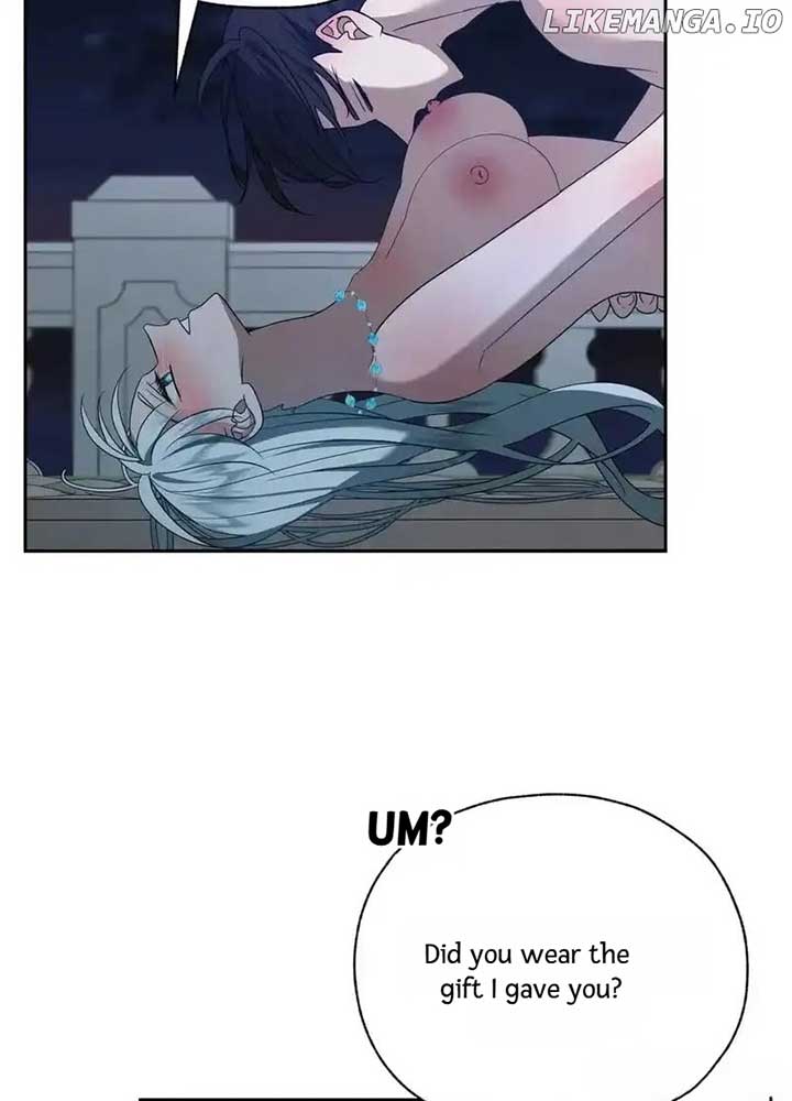 The Bride of the Fallen Angel Chapter 14 369 80