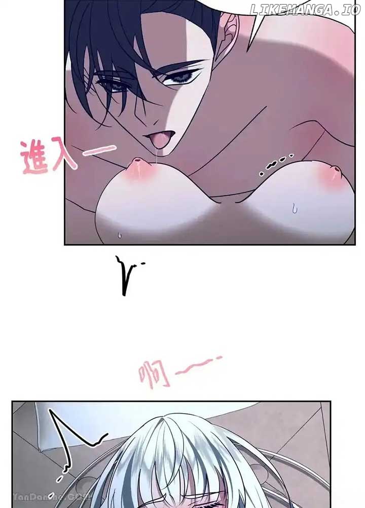 The Bride of the Fallen Angel Chapter 14 370 81