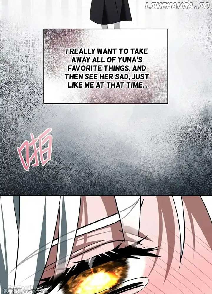 The Bride of the Fallen Angel Chapter 14 375 86